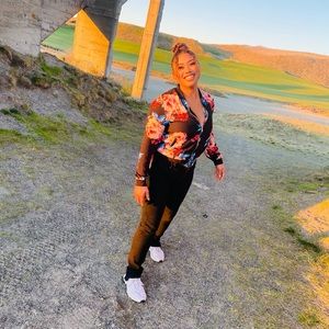 Meet your Posher, Zoe